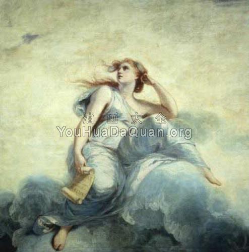 Theory - 乔舒亚·雷诺兹